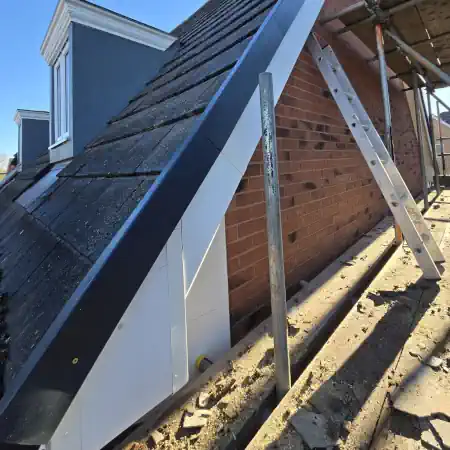 Anchor Paving & Building Ltd